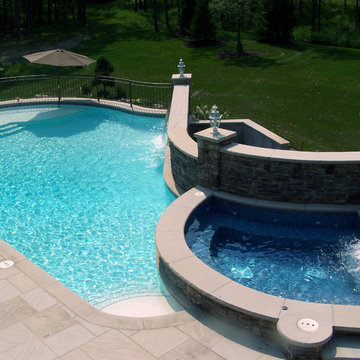 Private Residence - Solon, Ohio