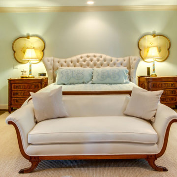 Chanticleer Estate
