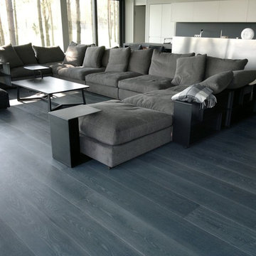 WOODlife DEEP Down Anthracite