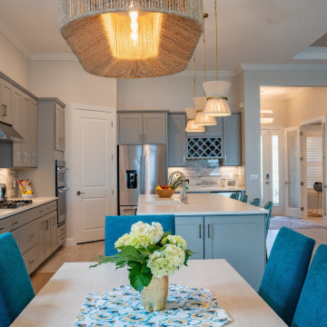 Florida Coastal Retreat