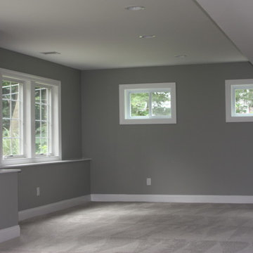 Major Addition & Renovation in Morris County, NJ