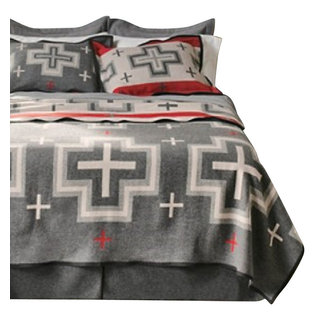 Pendleton San Miguel Blanket - Southwestern - Blankets - by One