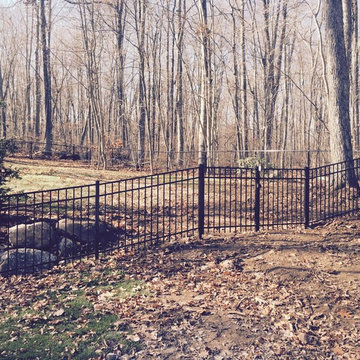 Variety of Fence Options