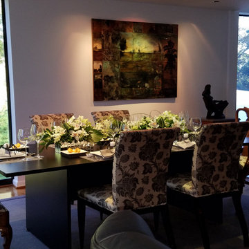 Kitchens of Note - Charitible Benefit - Baltimore Symphony Associates