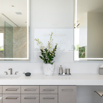 Bathrooms