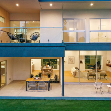 Modern Architecture