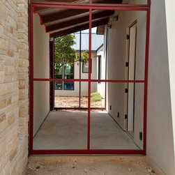 Wimberly Ln - Home Fencing And Gates