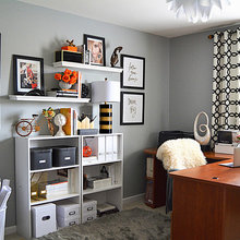 RLT Office And Podcast Studio