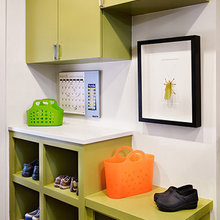 entryway