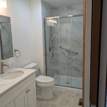 Bath Remodel