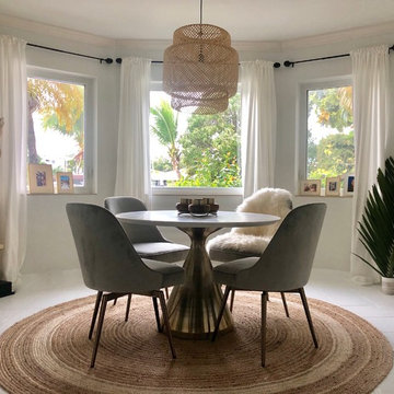 Miami Beach Boho Bungalow