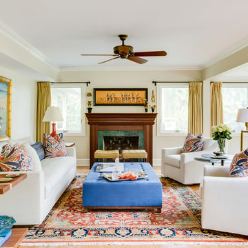 Bay Isle Project