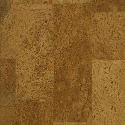 US Floors - US Floors, Natural Cork, Traditional Cork Plank, Pedras - Cork Flooring