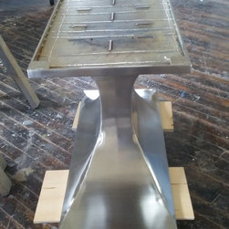 dining table base - Products