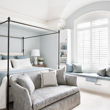 315 Walnut - Bedrooms