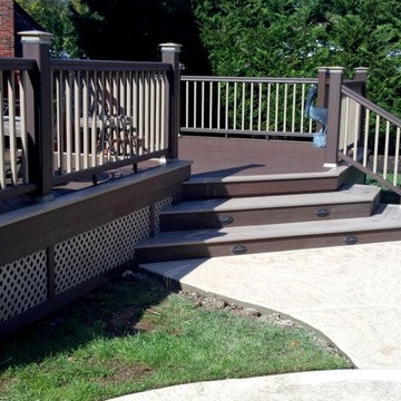 2015 Decks