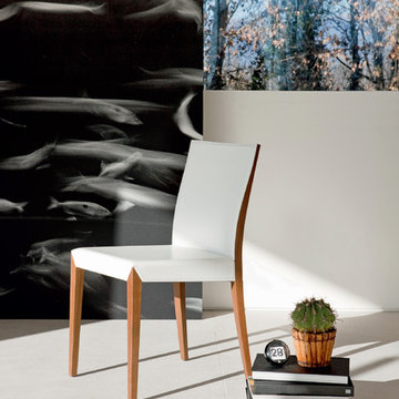 Brigitta Chair by Cattelan Italia