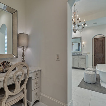 Exceptional 3000sf Addition & Whole Home Renovation in Lago Woods