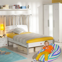 Turbo Beanbags - Kids Chairs