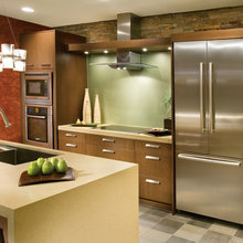 Kitchen Ideas