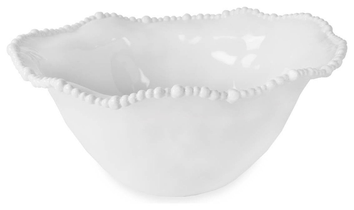 Vida Alegria Large Pasta Bowl main image 1