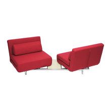 Convertable sofas & chairs (loft)