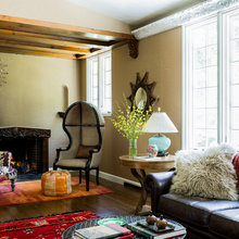 Living Room Ideas