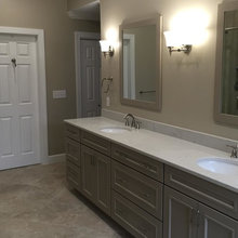bathroom mirror ideas