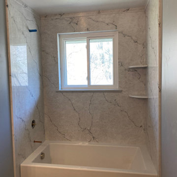 Bathrooms