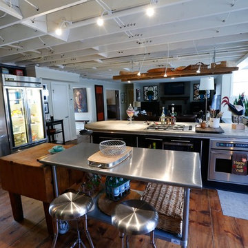 Southern Hills Modern