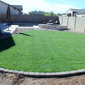 Fenton Project