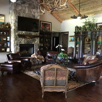Tasteful Texas