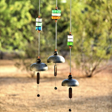 Hanging Bird Feeder