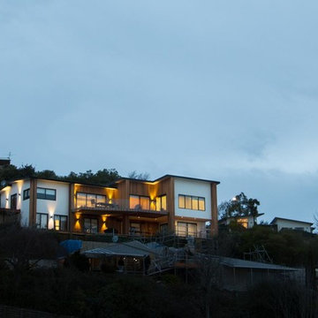 Cashmere Hills