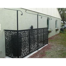 frontyard