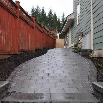 Our Work