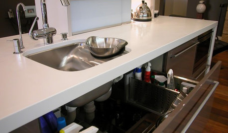 How to Design an Ergonomic Kitchen
