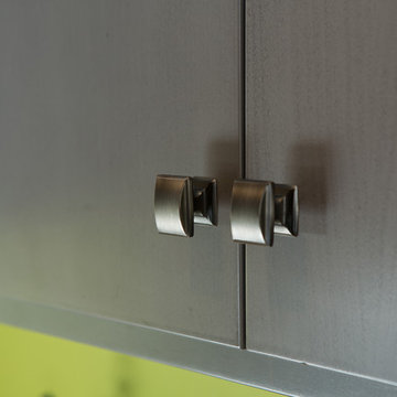 Antique Silver Hardware