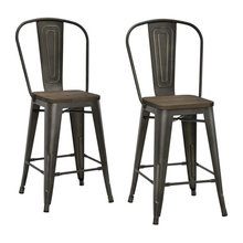 Ashtin Bar Stool
