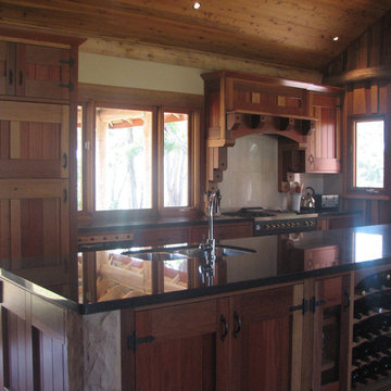 Rustic