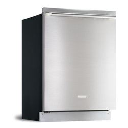 24" Built-In Dishwasher with IQ-Touch Controls by Electrolux - Dishwashers