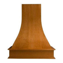 Stove Hoods