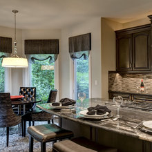 Backsplash