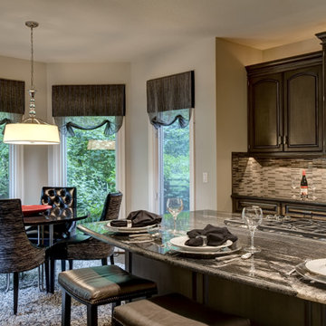 Kitchens by Design Connection, Inc. | Kansas City Certified Interior Designers