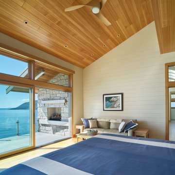 Anacortes Beach House