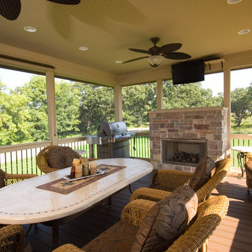 Private Residence