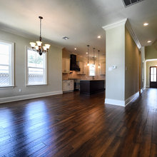 duckett villas living rooms