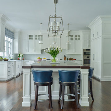 Classic Elegance