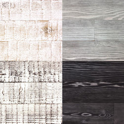 Sabi Cladding - Molding And Millwork