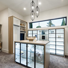 Closets